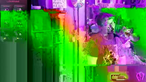 Atomicfireball8 online show from 20, 11, 2025