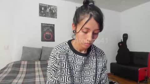 Carolina online show from 25, 6, 2026