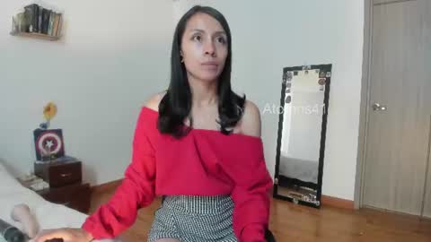 Carolina online show from 19, 7, 2026