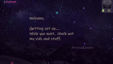 Atrena online show from 19, 12, 2024