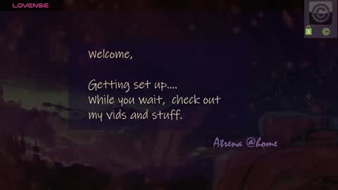 Atrena online show from 3, 11, 2025