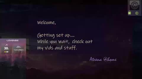 Atrena online show from 14, 3, 2026