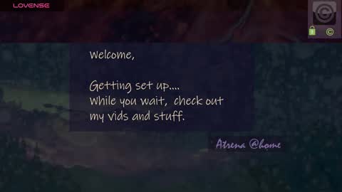 Atrena online show from 16, 3, 2026