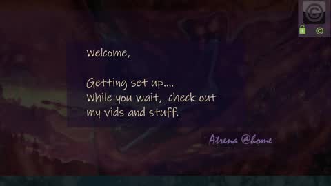 Atrena online show from 4, 4, 2026