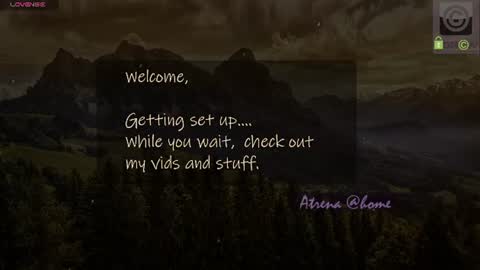 Atrena online show from 22, 6, 2026