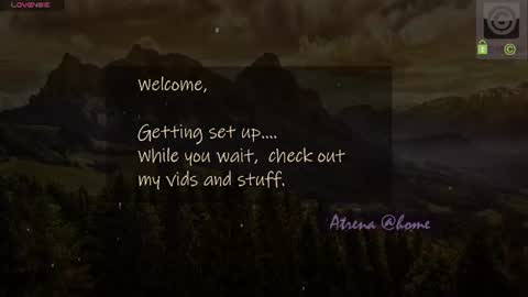 Atrena online show from 22, 6, 2026
