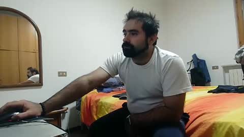 Snapshot of attila85 chatting on 10, 11, 2025 Bleakw85 online show from 10, 11, 2025