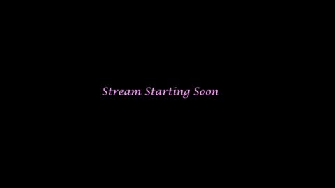 Aubree  Shae online show from 30, 7, 2026