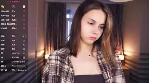 Jolyn online show from 2, 10, 2025