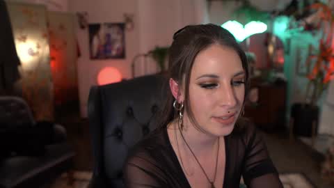 Snapshot of audrey_ chatting on 10, 12, 2024 Audrey online show from 10, 12, 2024