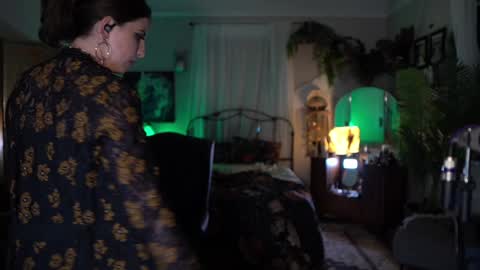 Snapshot of audrey_ chatting on 15, 9, 2025 Audrey online show from 15, 9, 2025