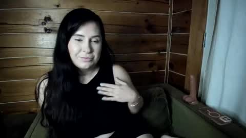 Audrey AfterDark online show from 13, 11, 2025