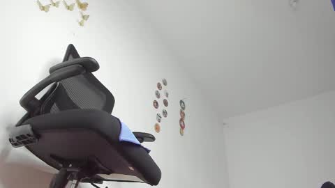 Snapshot of audrey_lawrence chatting on 17, 1, 2025 Audrey online show from 17, 1, 2025