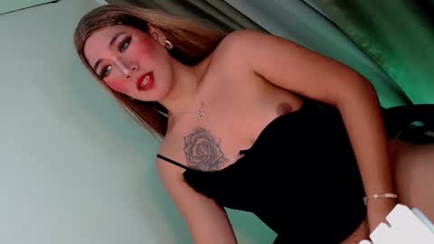 its me audrey online show from 3, 6, 2026