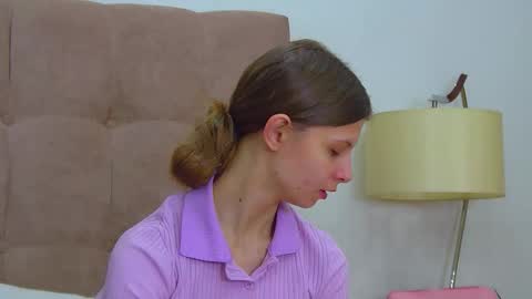 Audrey online show from 19, 2, 2026