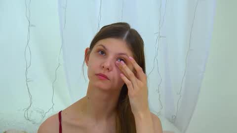 Audrey online show from 13, 3, 2026