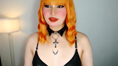 Audrey online show from 8, 3, 2026