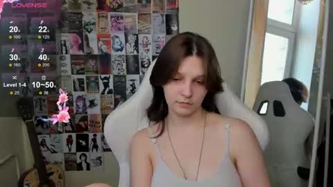 Audrey online show from 3, 7, 2026
