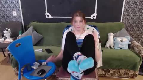 Snapshot of audrieplaza chatting on 1, 6, 2026 Verona nika online show from 1, 6, 2026