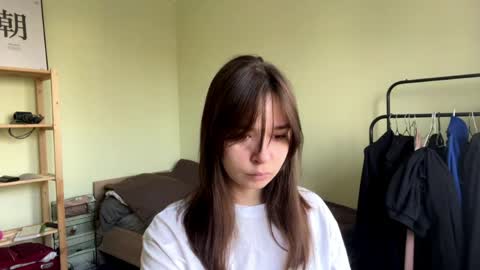 Snapshot of augustinafailey chatting on 6, 4, 2026 Mari online show from 6, 4, 2026