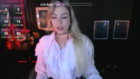 Snapshot of augustine_magnetic chatting on 6, 11, 2025 Augustine online show from 6, 11, 2025