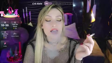 Snapshot of augustine_magnetic chatting on 27, 2, 2026 Augustine online show from 27, 2, 2026