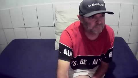 Snapshot of augustopierdona26 chatting on 27, 6, 2026 cesar augusto online show from 27, 6, 2026