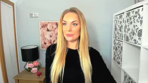 AulloraSensual online show from 3, 1, 2025