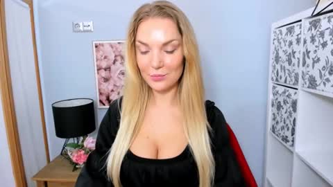 AulloraSensual online show from 17, 2, 2025