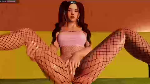 Aura online show from 19, 3, 2026