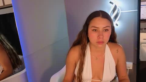 Snapshot of aura_verde chatting on 21, 2, 2026 aura verde online show from 21, 2, 2026