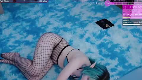 Aurora  Aura online show from 1, 8, 2026