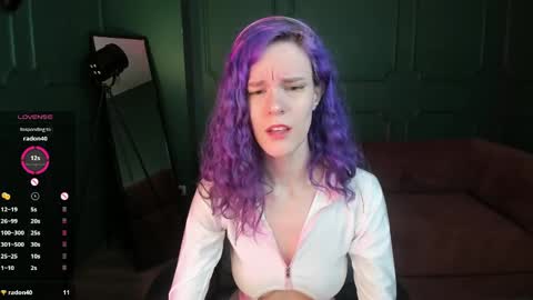 Lana online show from 17, 4, 2026