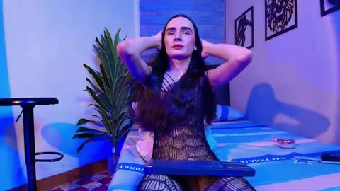 auralis_lux online show from 1, 6, 2026