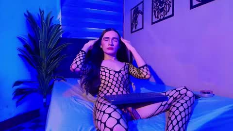 auralis_lux online show from 2, 6, 2026