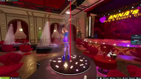 AuRaRD online show from 18, 2, 2025