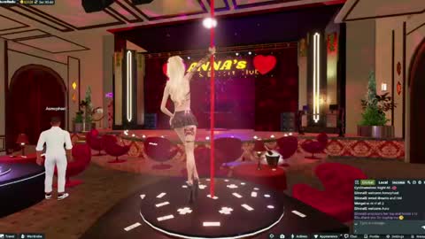 AuRaRD online show from 14, 4, 2026