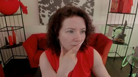 Aurelia online show from 25, 5, 2026