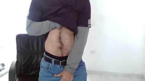 Aureliano online show from 19, 2, 2026