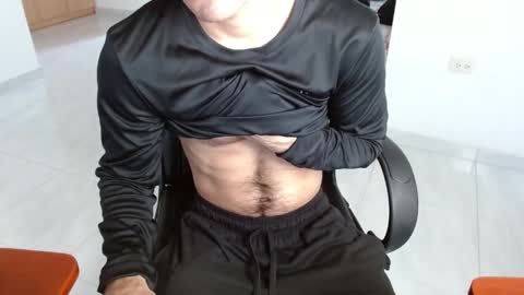 Aureliano online show from 22, 4, 2026