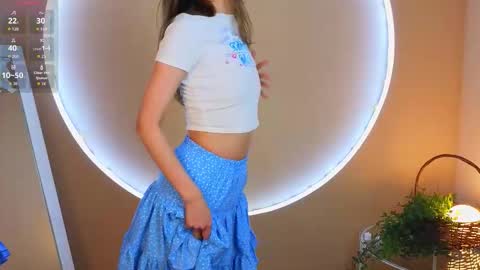 Alice online show from 5, 11, 2025