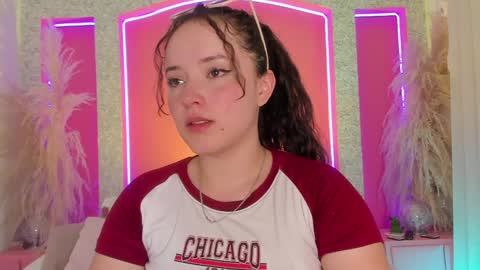 Snapshot of aurora_aaa chatting on 12, 12, 2024 Aurora online show from 12, 12, 2024