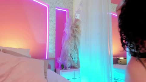 Snapshot of aurora_aaa chatting on 23, 1, 2025 Aurora online show from 23, 1, 2025