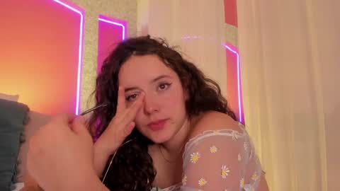 Snapshot of aurora_aaa chatting on 30, 1, 2025 Aurora online show from 30, 1, 2025