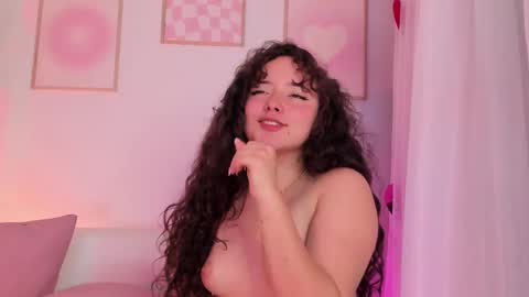 Snapshot of aurora_aaa chatting on 22, 2, 2025 Aurora online show from 22, 2, 2025