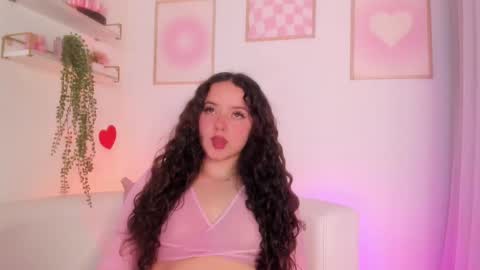 Snapshot of aurora_aaa chatting on 7, 10, 2025 Aurora online show from 7, 10, 2025