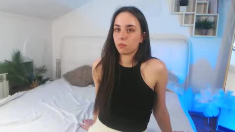 Aurora online show from 29, 1, 2025