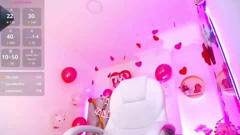 Aurora online show from 9, 2, 2025