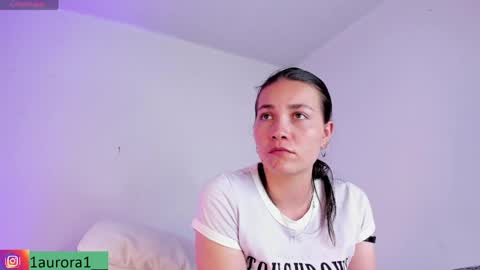 aurora_divine online show from 12, 5, 2026
