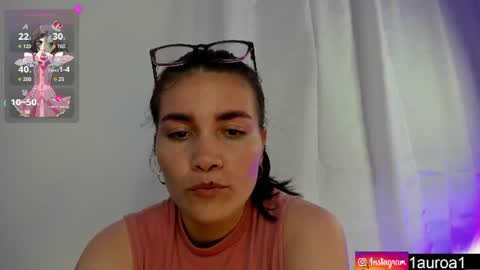 aurora_divine online show from 8, 6, 2026